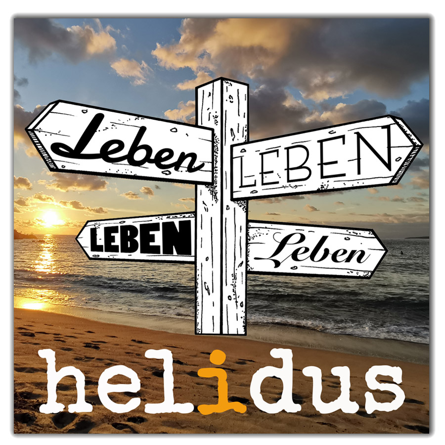Helidus Music Leben 